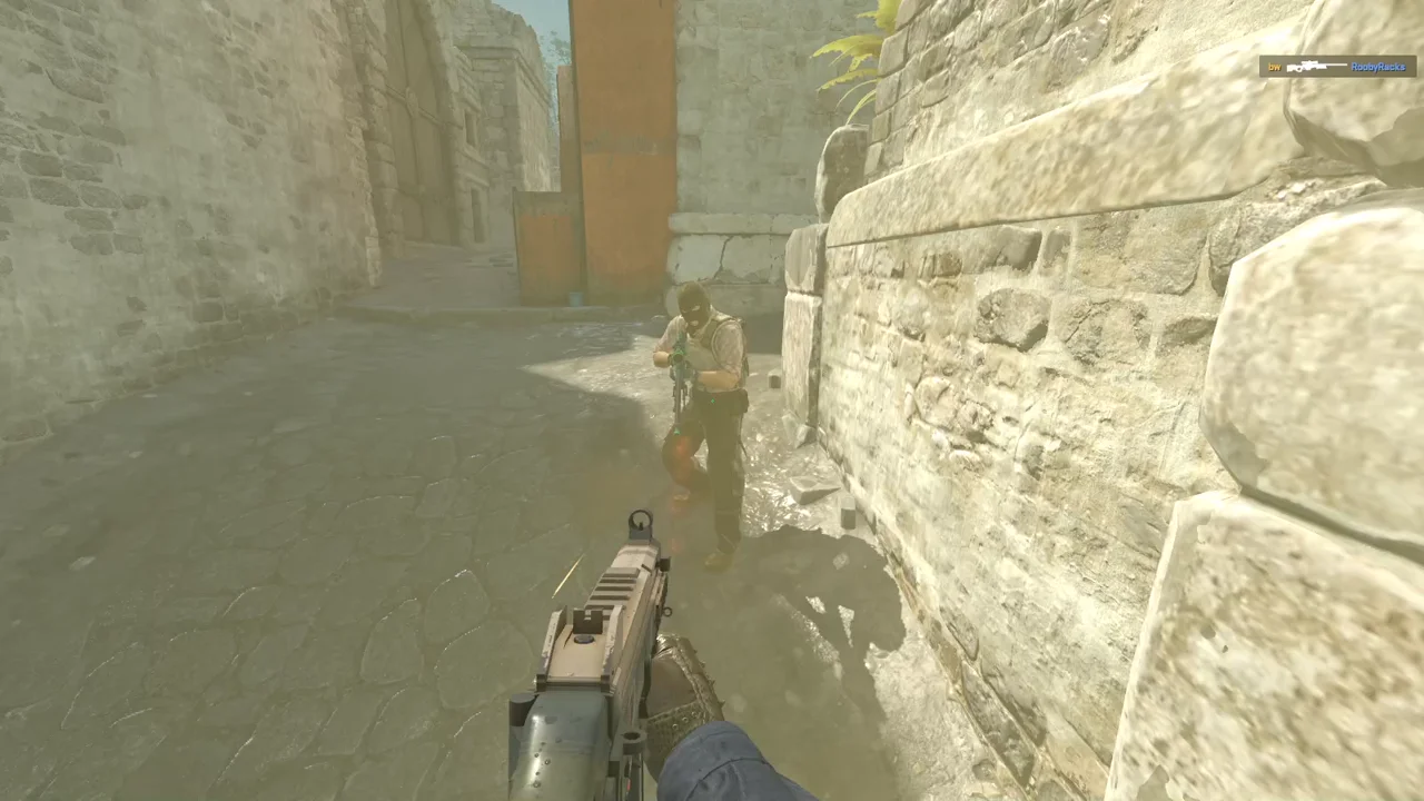 highlight